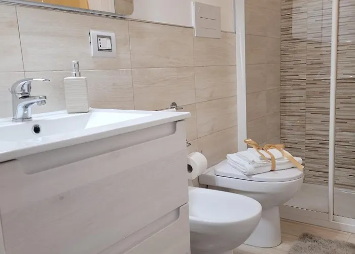 Apartmán Jey Studio_independent Seafront *